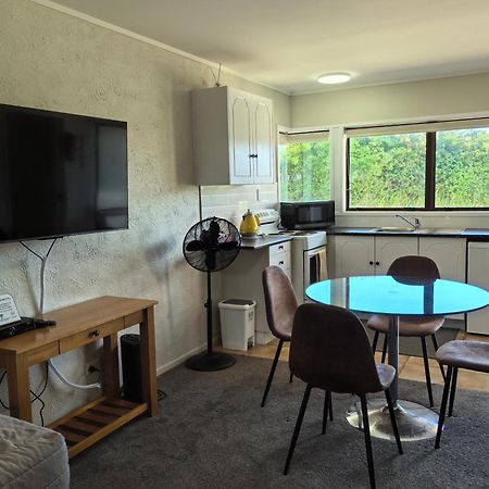 Aquarius Motel Ohope Zewnętrze zdjęcie