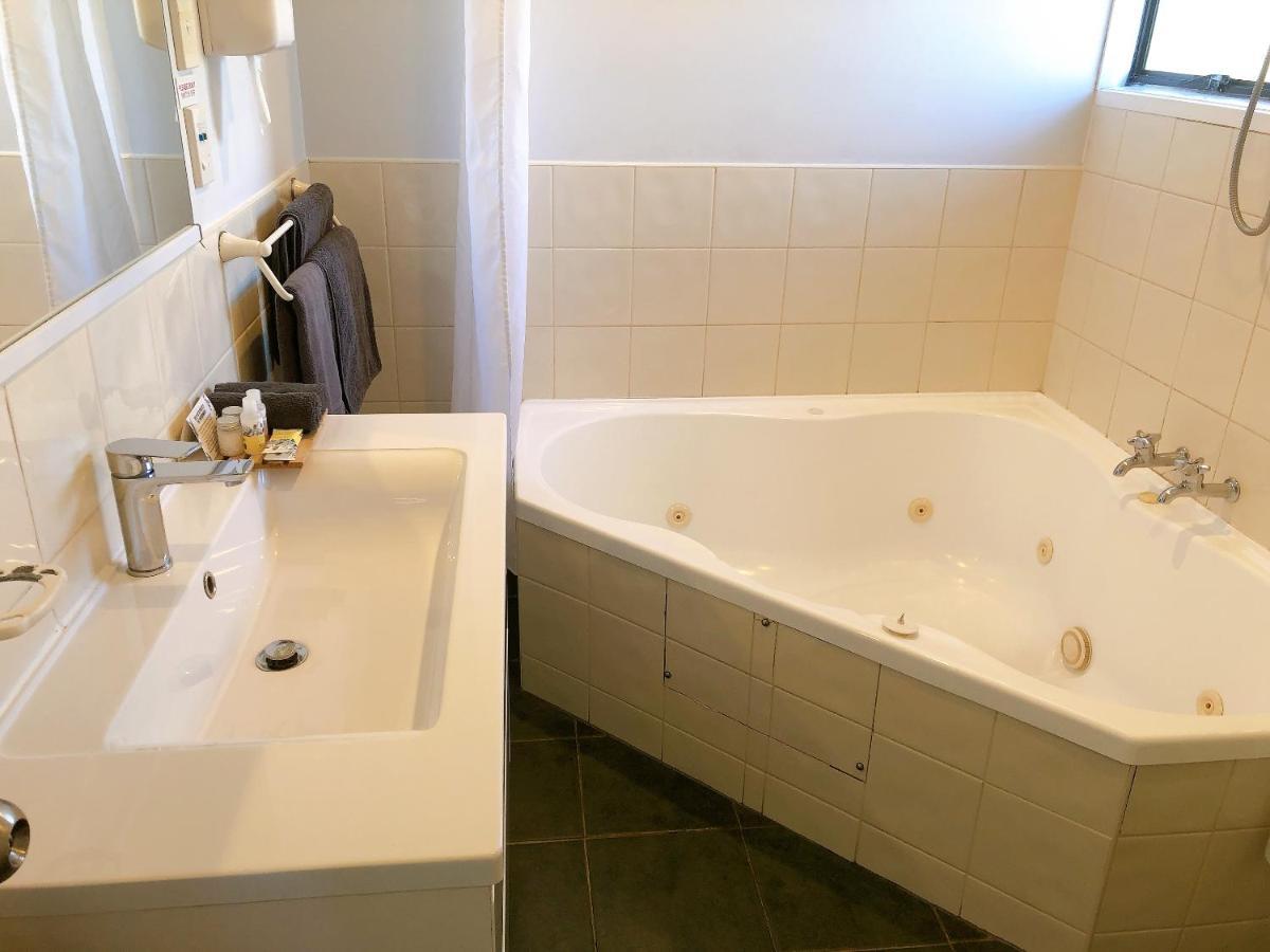 Aquarius Motel Ohope Zewnętrze zdjęcie