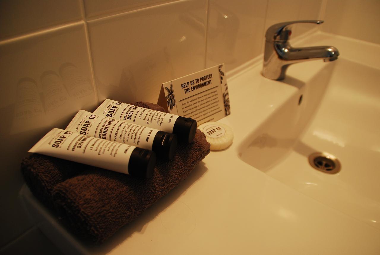 Aquarius Motel Ohope Zewnętrze zdjęcie